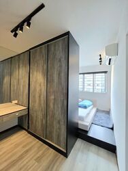 Blk 232A Matilda Court (Punggol), HDB 4 Rooms #579045561